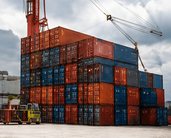 Logistics Solutions