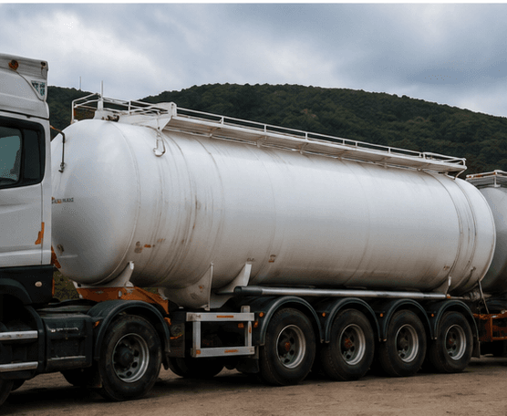 Bulk Transport