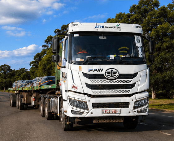Road Freight